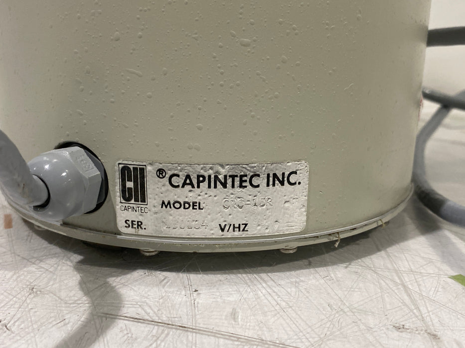 Capintec CRC-15R Radioisotope Dose Calibrator