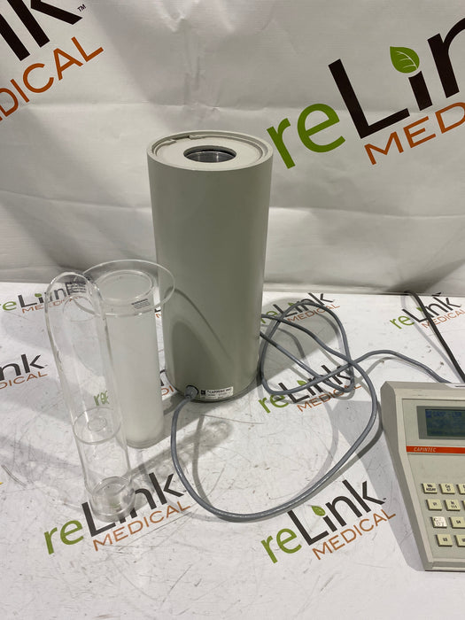 Capintec CRC-15R Radioisotope Dose Calibrator