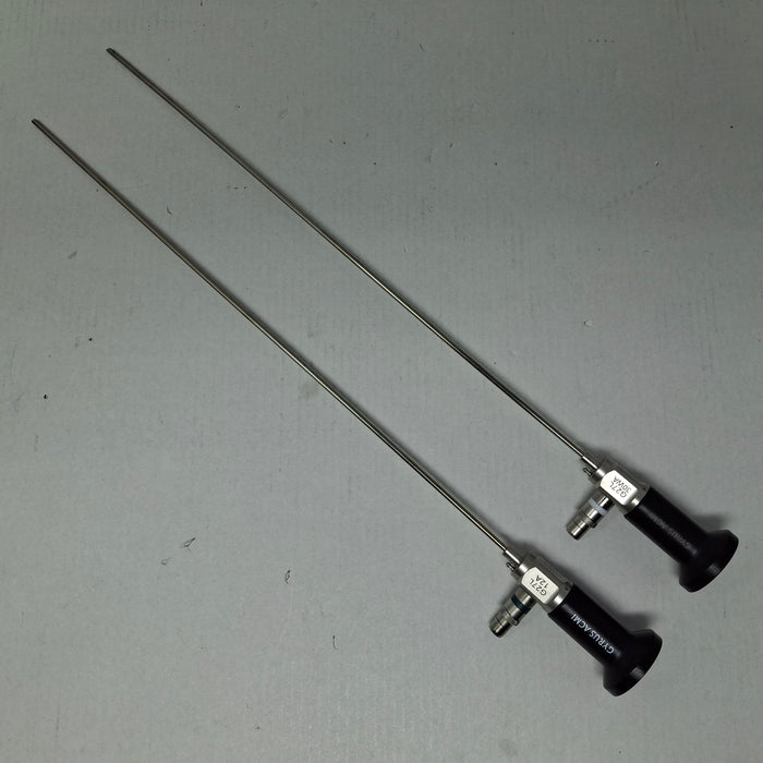 Gyrus Acmi, Inc. G27L-12A & G27L-30WA Hysteroscope Set