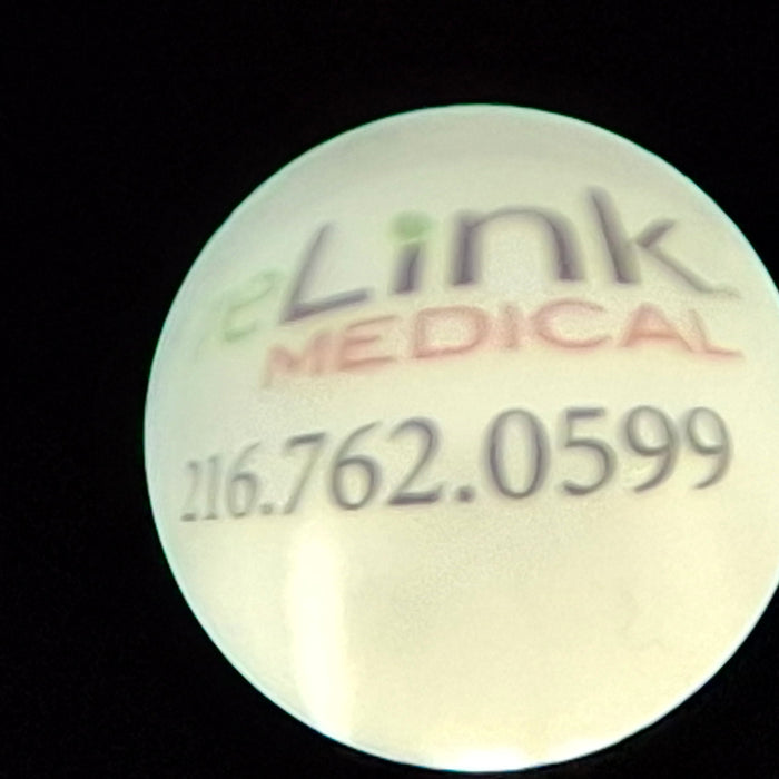 Gyrus Acmi, Inc. G27L-12A & G27L-30WA Hysteroscope Set