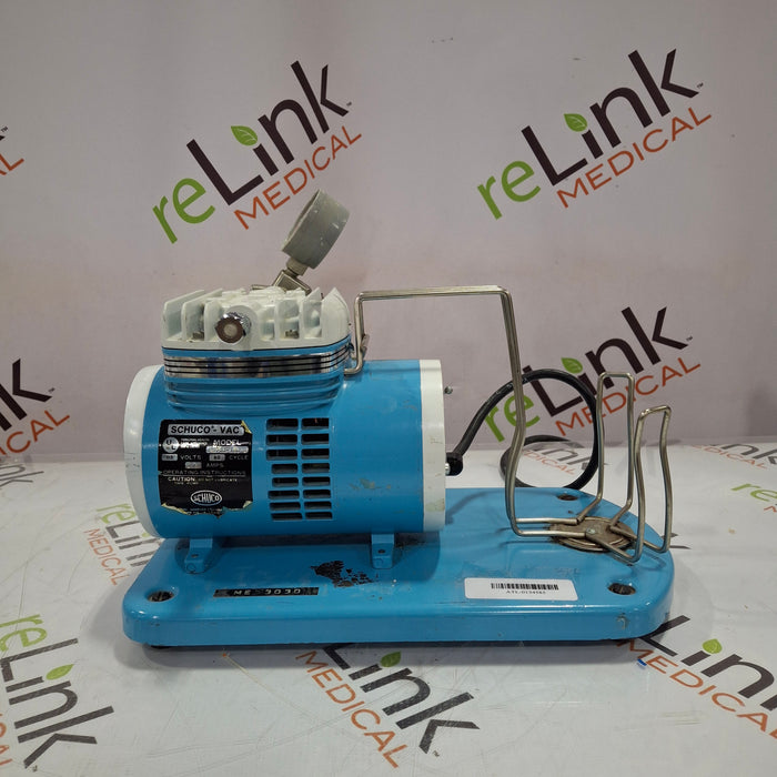 Schuco 5711 130 Aspirator Pump