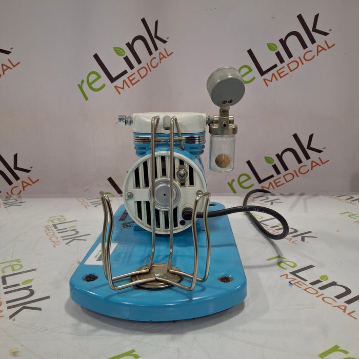 Schuco 5711 130 Aspirator Pump