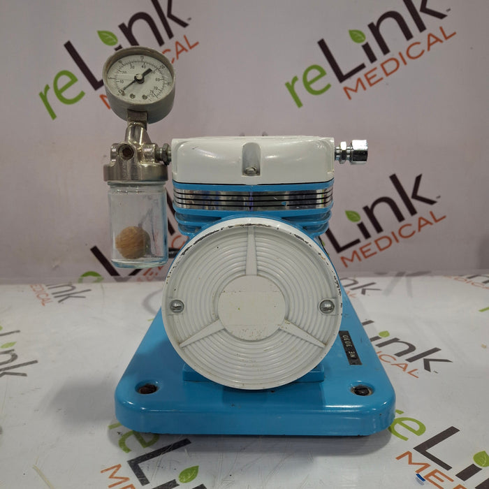 Schuco 5711 130 Aspirator Pump