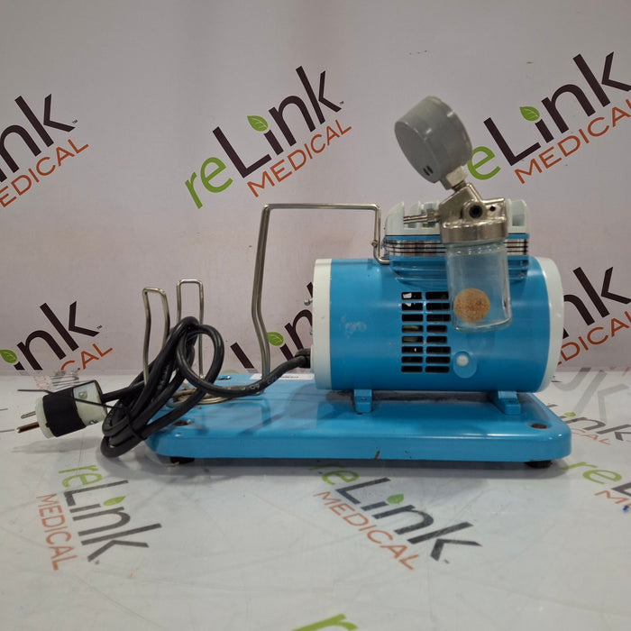 Schuco 5711 130 Aspirator Pump
