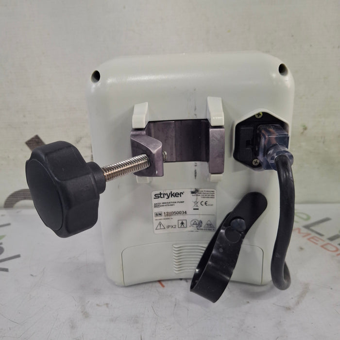 Stryker AHTO Irrigation Pump