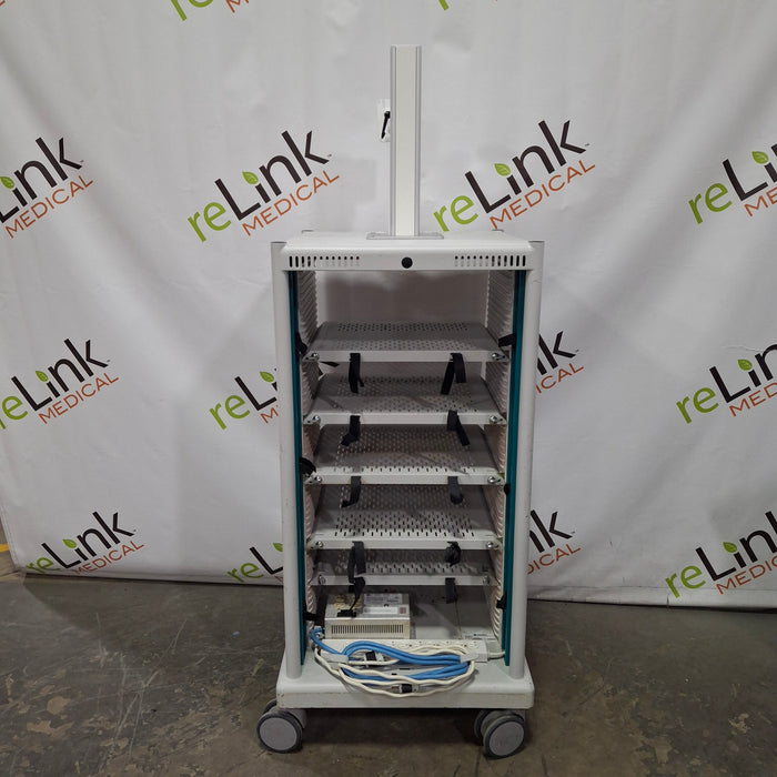 ConMed HD Video Cart
