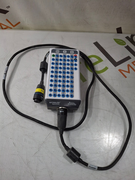 Boston Scientific Rhythmia HDx Breakout Box