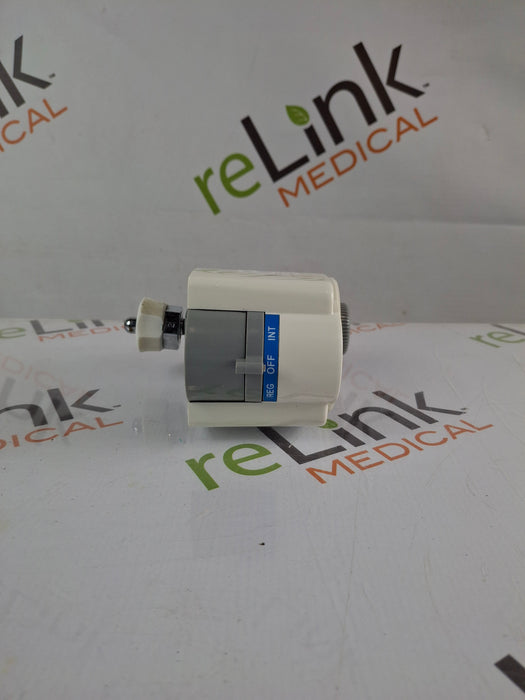 Amvex Vacuum Regulator