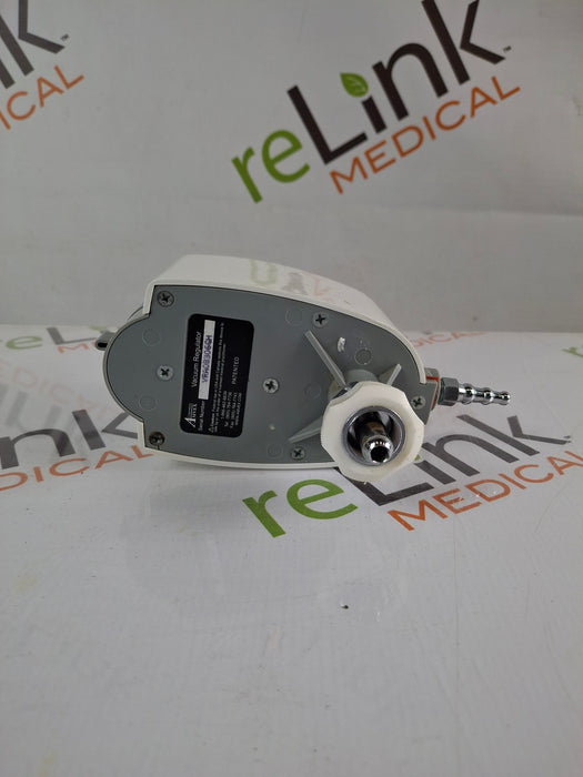 Amvex Vacuum Regulator
