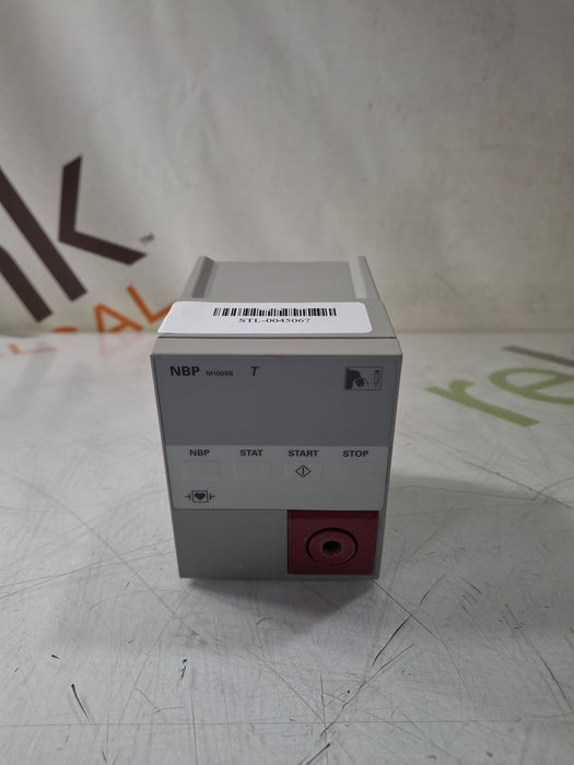 Hewlett Packard M1008B NBP Module