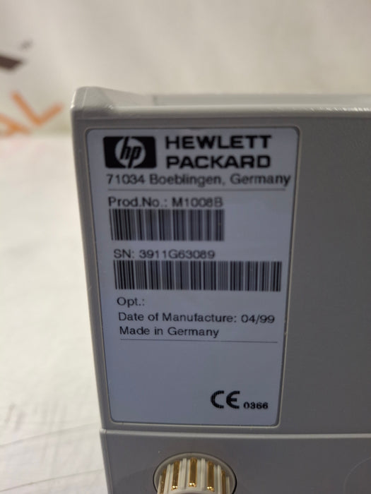 Hewlett Packard M1008B NBP Module