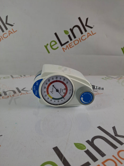 Amvex Vacuum Regulator