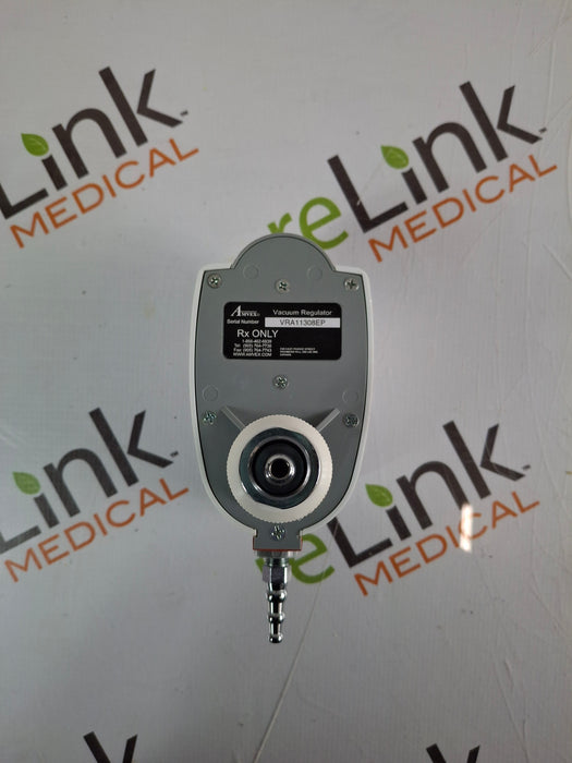 Amvex Vacuum Regulator