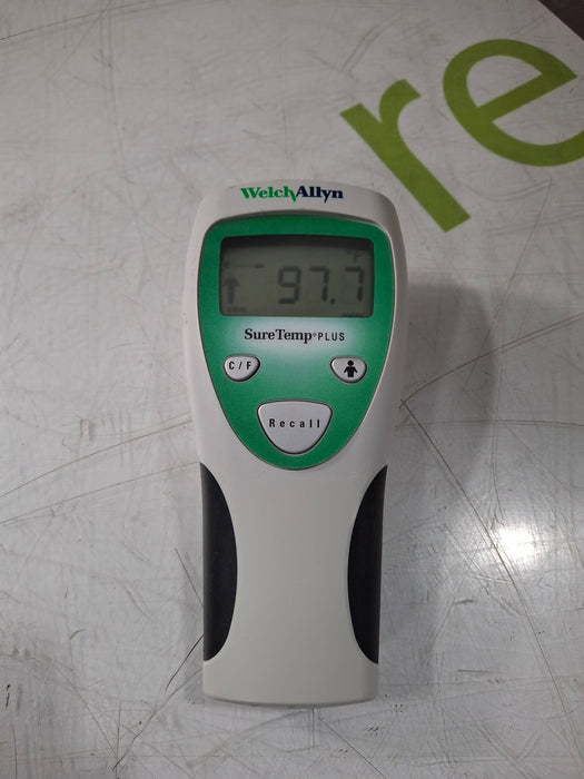 Welch Allyn SureTemp Plus 690 Thermometer