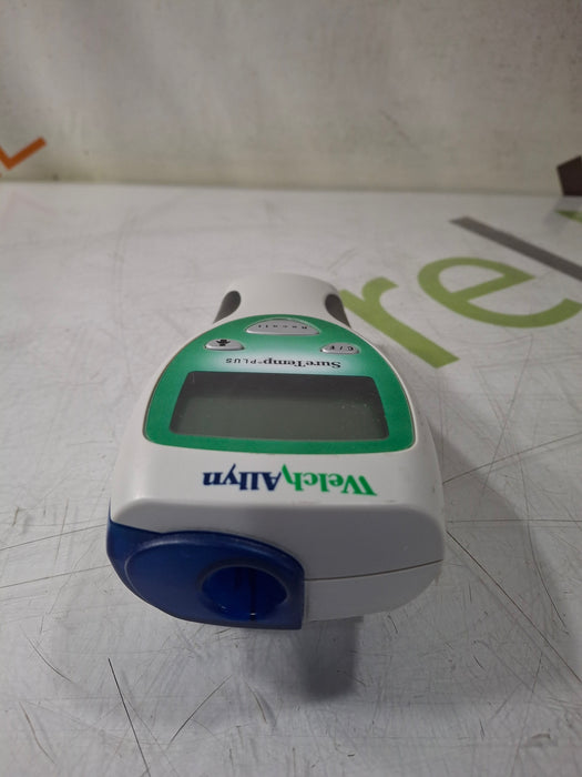 Welch Allyn SureTemp Plus 690 Thermometer