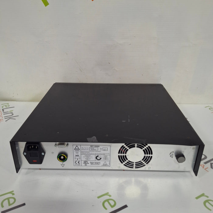 ArthroCare Corporation Quantum 2 Electrosurgical Unit