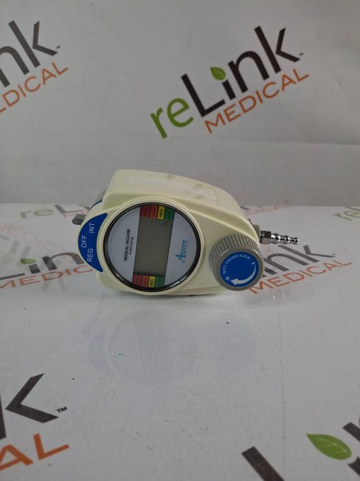 Amvex Vacuum Regulator