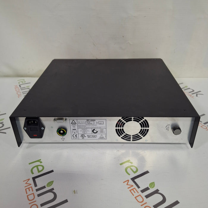 ArthroCare Corporation Quantum 2 Electrosurgical Unit