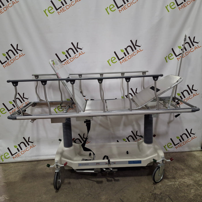 Steris 462EMCST Hausted Horizon Series Stretcher