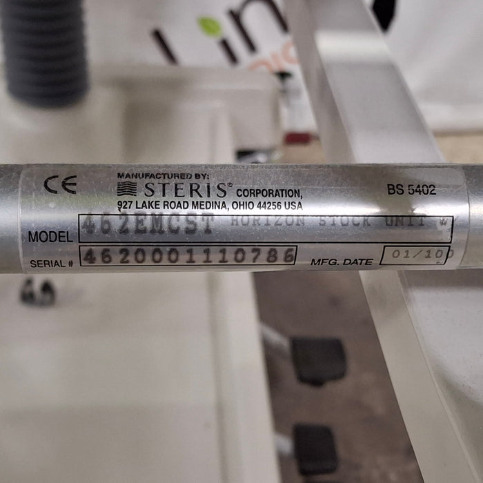 Steris 462EMCST Hausted Horizon Series Stretcher