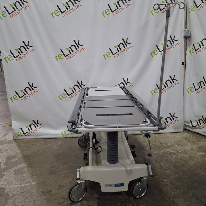 Steris 462EMCST Hausted Horizon Series Stretcher