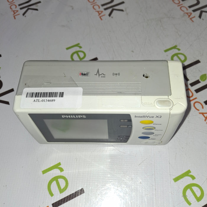 Philips IntelliVue X2 Module - Masimo Rainbow SpO2