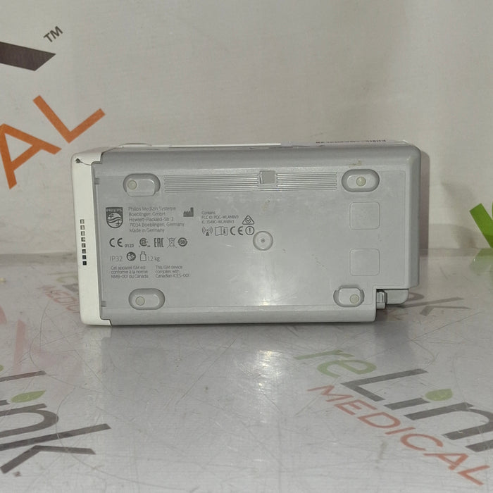 Philips IntelliVue X2 Module - Masimo Rainbow SpO2