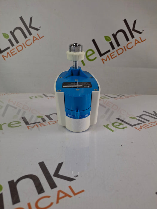 Amvex Vacuum Regulator