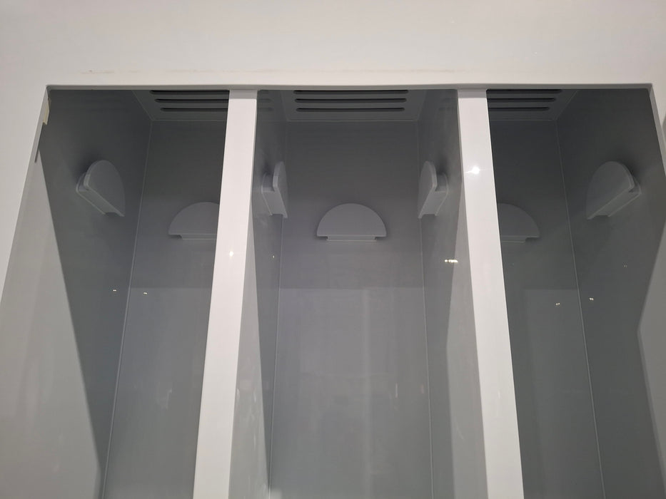 AirClean Systems CleanShield Endoscope Storage Cabinet