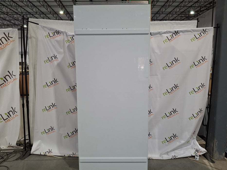 AirClean Systems CleanShield Endoscope Storage Cabinet