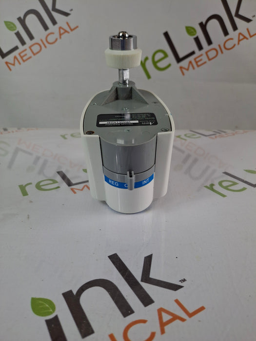 Amvex Vacuum Regulator