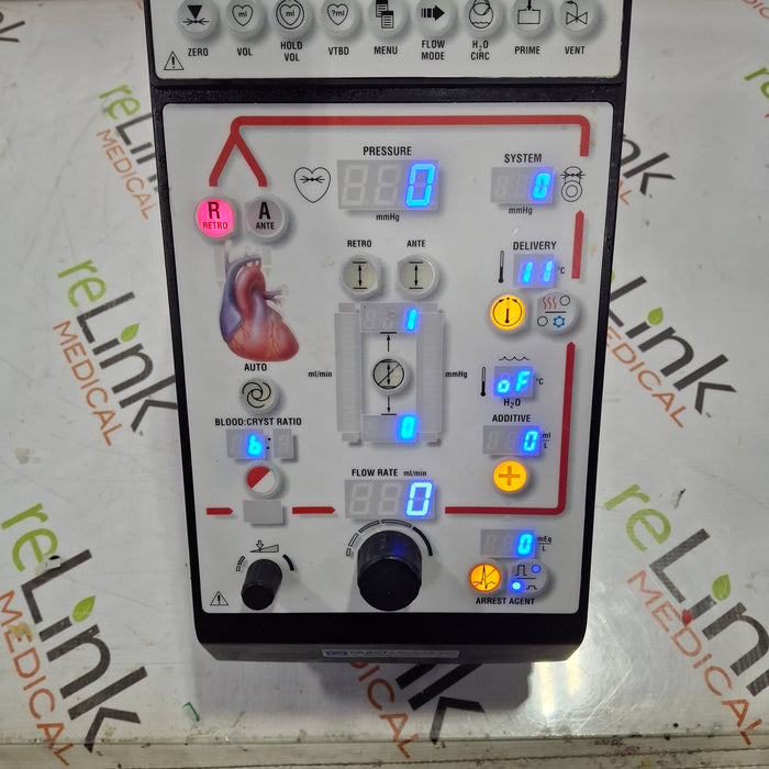 Quest Medical MPS 2 Myocardial Protection System 5201260