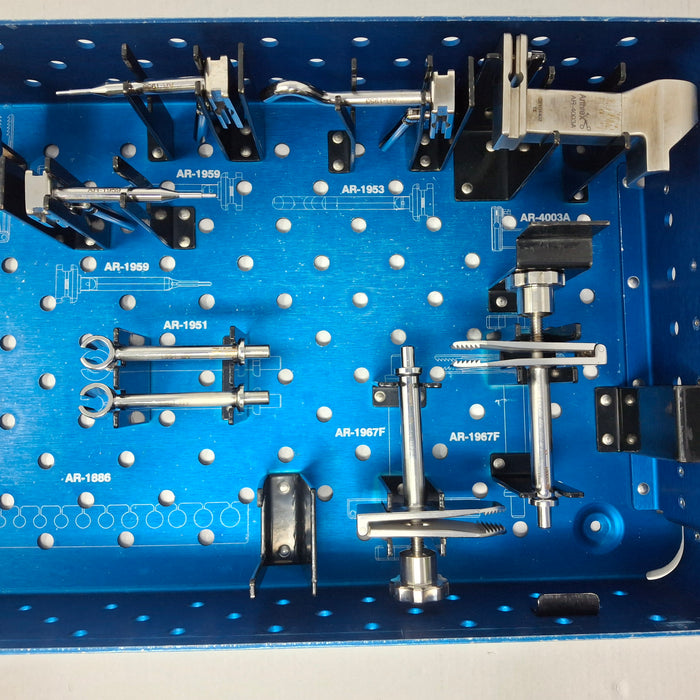 Arthrex AR-2950 Graft Prep Station