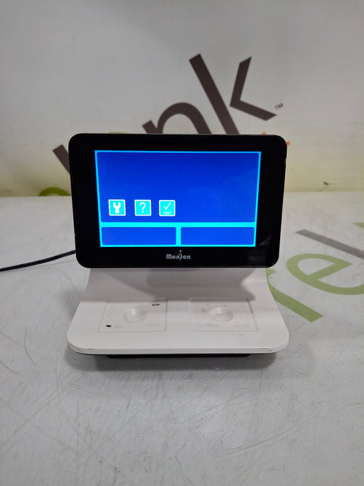 Monica Healthcare Limited Monica Healthcare Limited 107-PT-001 Fetal Monitor Patient Monitors reLink Online