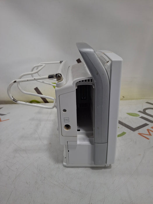 GE Healthcare Carescape B450 Critical Care Patient Monitor