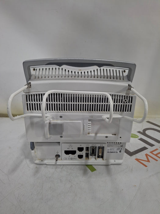 GE Healthcare Carescape B450 Critical Care Patient Monitor