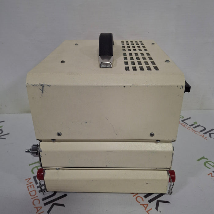 Timeter Instrument Corporation RT-200 Calibration Analyzer