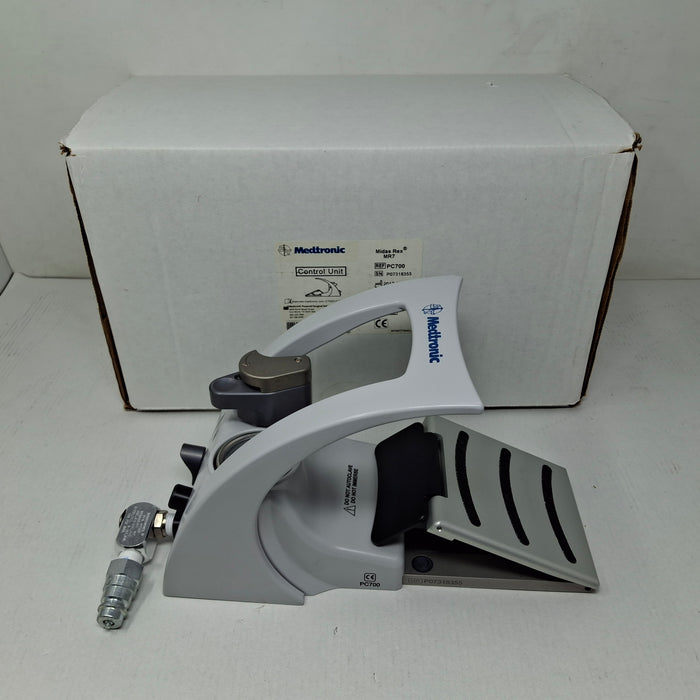 Medtronic PC700 Midas Rex Footswitch