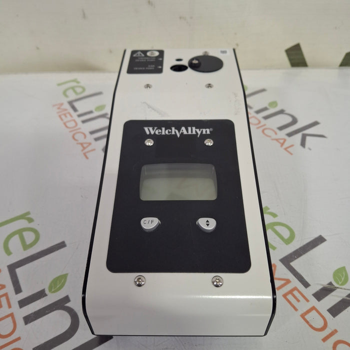 Welch Allyn 9600 Plus Calibration Tester