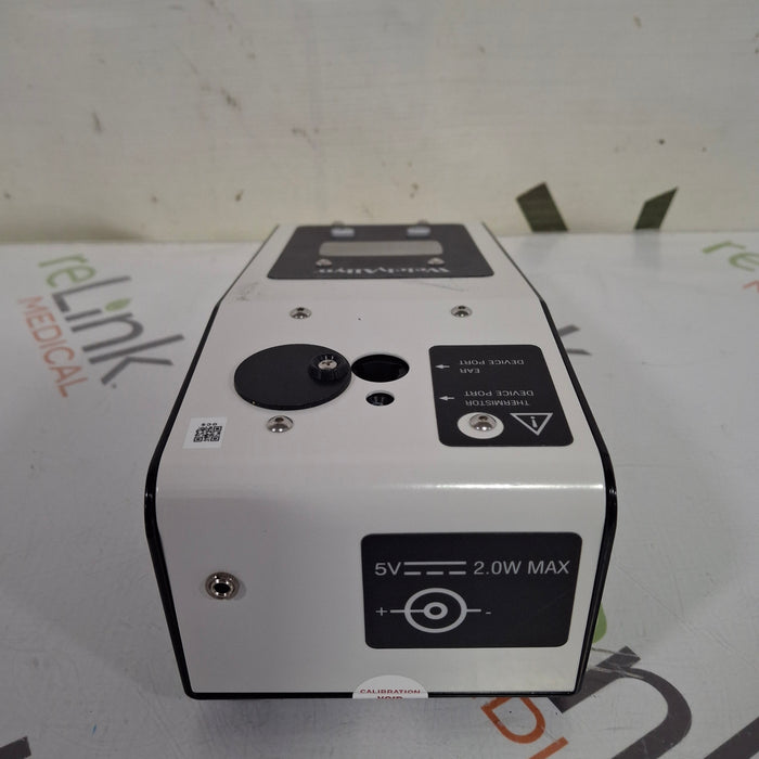 Welch Allyn 9600 Plus Calibration Tester