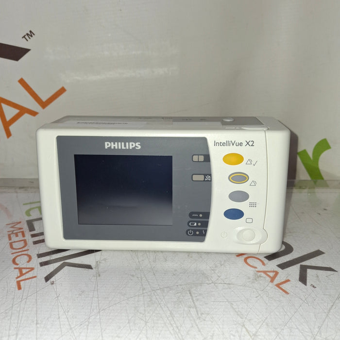 Philips IntelliVue X2 Monitor - Fast SpO2