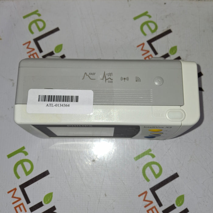 Philips IntelliVue X2 Monitor - Fast SpO2