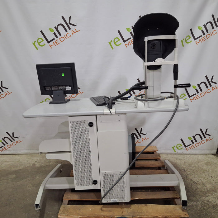 VisX Wavescan Ophthalmology Laser