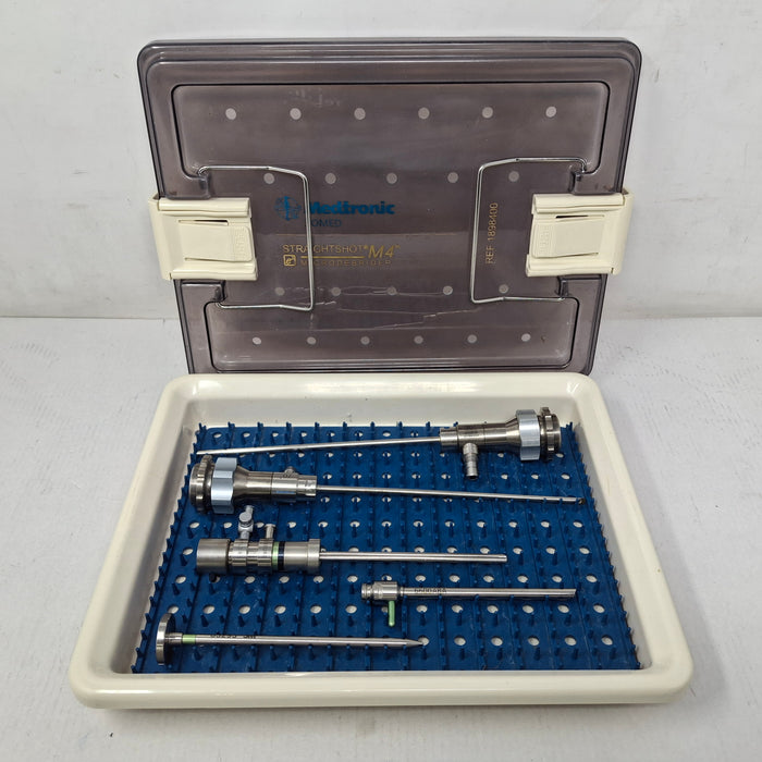 Dyonics 3626 30° & 3628 70° Arthroscope Set