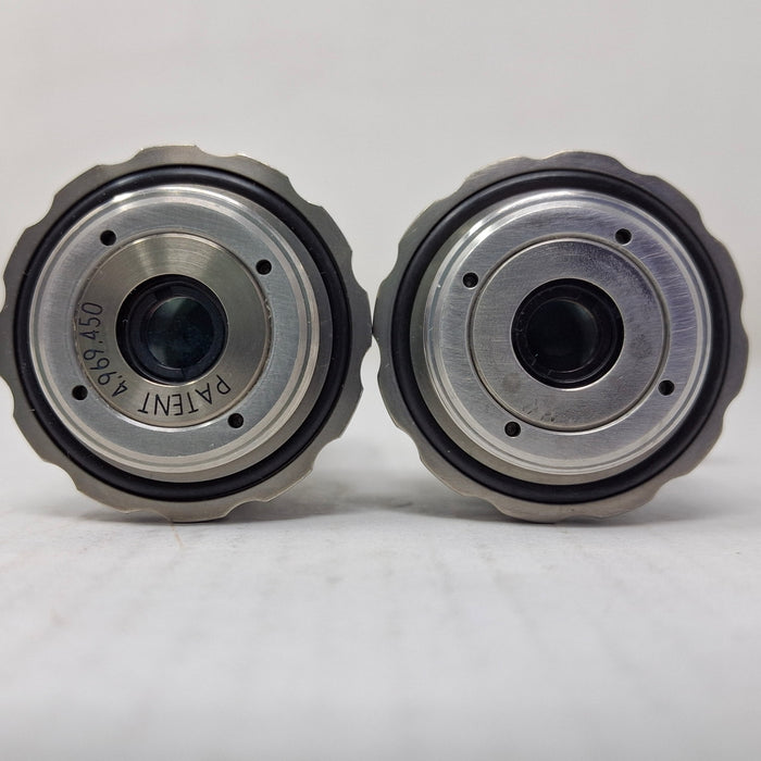 Dyonics 3626 30° & 3628 70° Arthroscope Set
