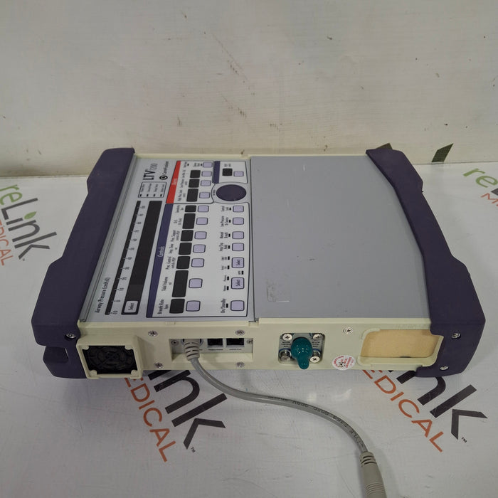 CareFusion LTV 1200 Ventilator