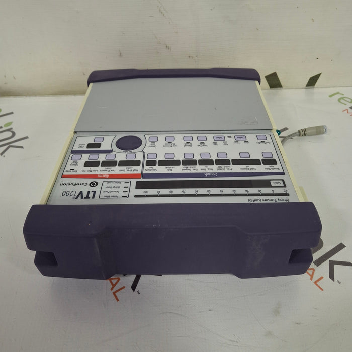 CareFusion LTV 1200 Ventilator