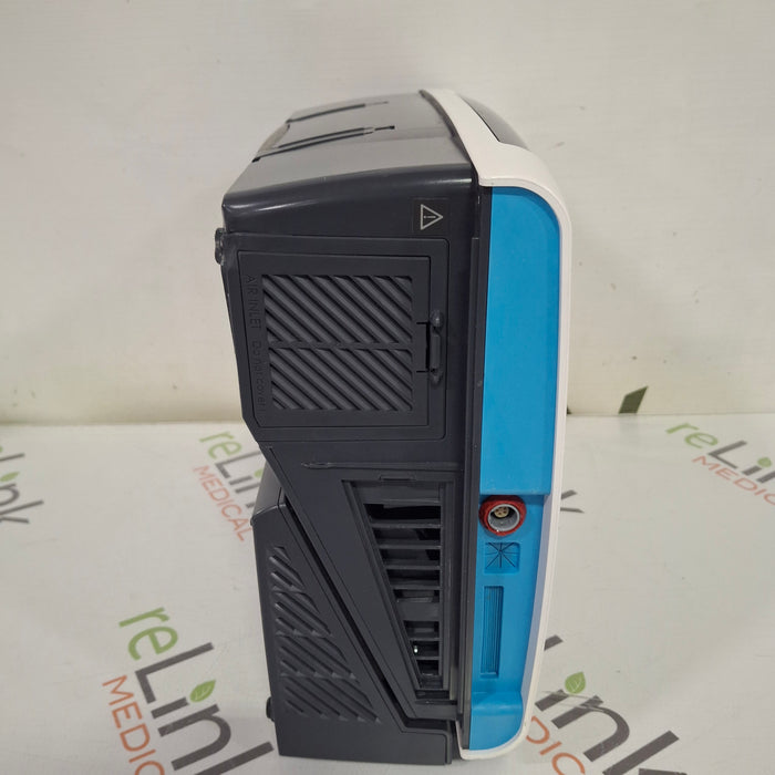 Breas Vivo 65 Ventilator