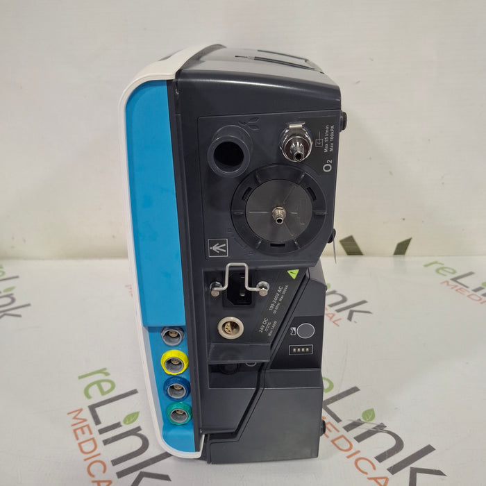 Breas Vivo 65 Ventilator