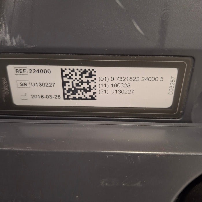 Breas Vivo 65 Ventilator